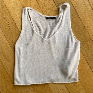 Brandy Melville Tank Top